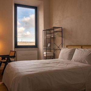 Cunabu Apartments